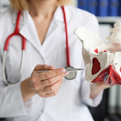 אורוגינקולוגיה