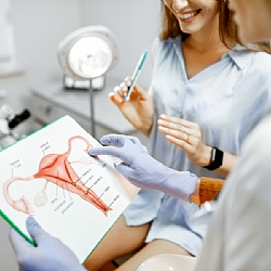 גינקולוגיה